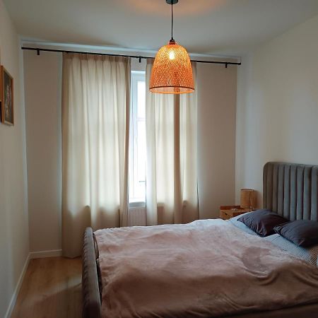 Apartament Zoja Эльблонг Экстерьер фото