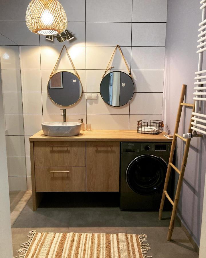 Apartament Zoja Эльблонг Экстерьер фото