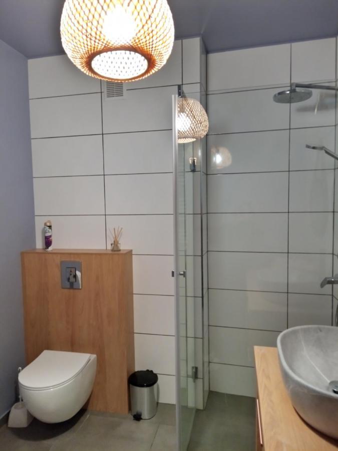 Apartament Zoja Эльблонг Экстерьер фото