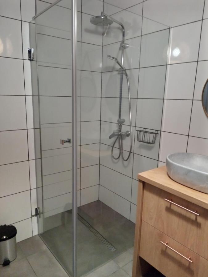 Apartament Zoja Эльблонг Экстерьер фото